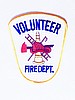 Volunteer Fire Dept. Los Angeles